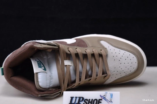  Nike Chocolate Dunk Light DH5348-100 High 1223